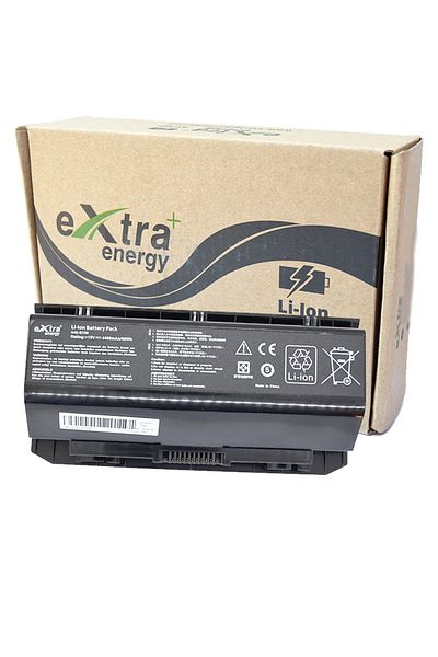 OEM Battery for laptop Asus A42-G750 G750 g750j G750JW G750JX G750JZ G750JH G750JM G750JS g750y47jx-bl