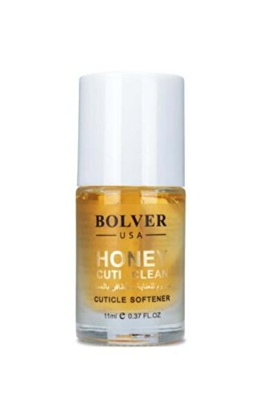 Bolver سيروم العناية بالأظافر بالعسل من بوفار، 11 مل