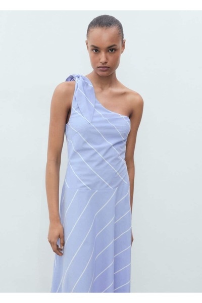 MANGO Woman Rochie --