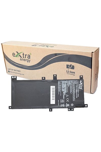 OEM Baterie laptop Asus X455 X455LA X455LD C21N1401