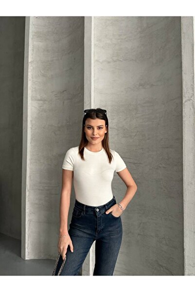 Boutique Sirena تي شيرت مشروط