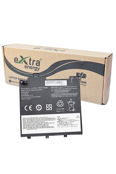 OEM Baterie laptop Lenovo V330-14IKB V330-14ARR L17C2PB1 L17C2PB2 L17L2PB1 L17M2PB2