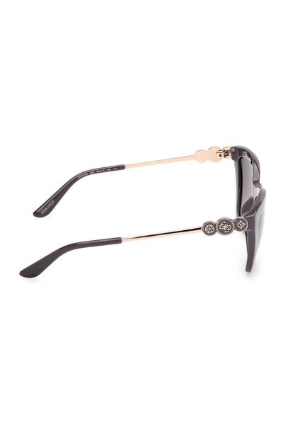 Guess Gu00199 05B 56 Sunglasses