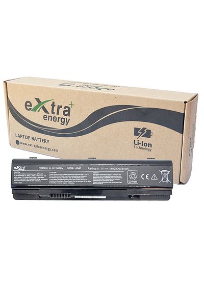 OEM Baterie laptop Dell Vostro 1014 A840 A860 F287H
