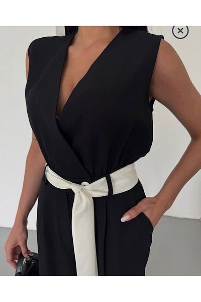 Ayışığının Dünyası Jumpsuit