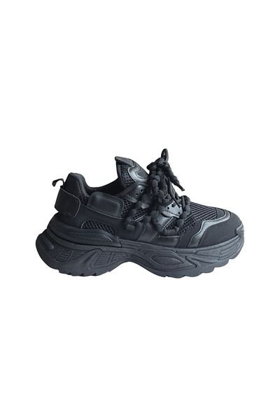 Seastar Women's chunky sneakers, streetwear style