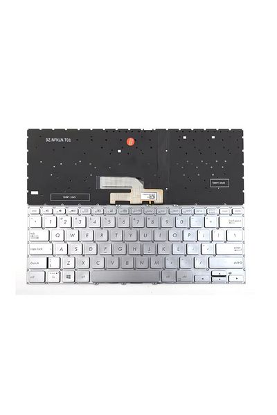 OEM Tastatura laptop Asus ZenBook UX433 UX433F UX433FA UX433FN UX433FL UX434 U4300F