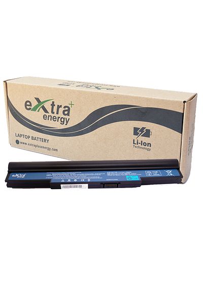 OEM Baterie laptop Acer Aspire Ethos 5943 5943G 5950G 5951G 8950G 8951G 8943G-454G64Mn AS10C5E AS10C7E