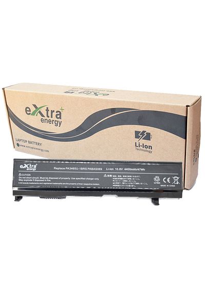 OEM Baterie laptop Toshiba Dynabook AX/530LL AX/630LL AX/745LS M70 A100 PA3465U-1BAS
