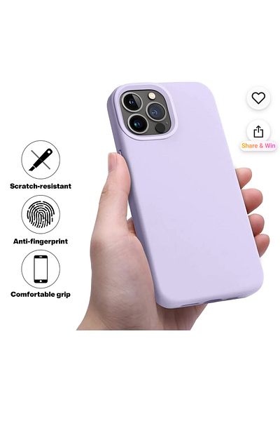 Super Design Iphone 11 Soft Selicon