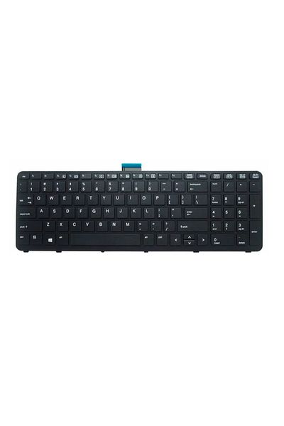 OEM Laptop keyboard HP ZBOOK 15 G1 ZBOOK 15 G2 ZBOOK 17 G1 ZBOOK 17 G2
