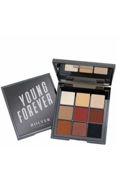 Bolver Young Forever Eyeshadow Palette by Bolifer - E10