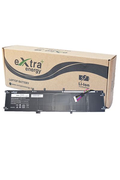 OEM Baterie laptop Dell XPS 15 9550 Dell Precision 5510 M5510 4GVGH P56F