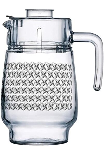 Luminarc N0800 Aldwin 7-piece Drink Set