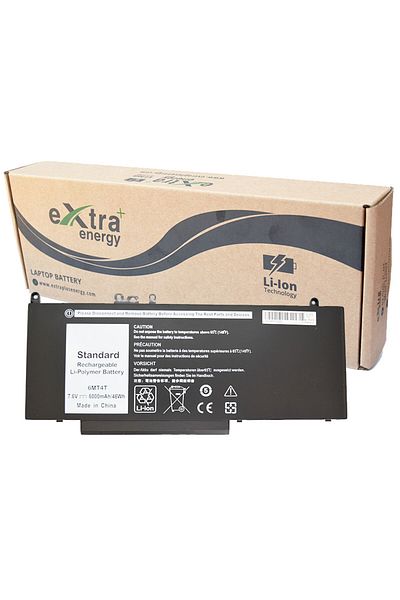OEM Baterie laptop Dell Latitude 14 5000 E5470 E5570 E5550 Precision 3510