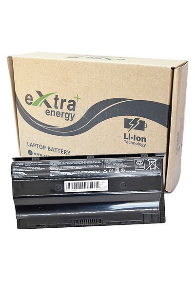 OEM Baterie laptop Asus G75 G75V G75VW G75VM G75VX A42-G75