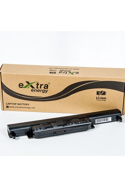 OEM Baterie laptop Asus A32-K55 A45 A55 K45 K55 K75
