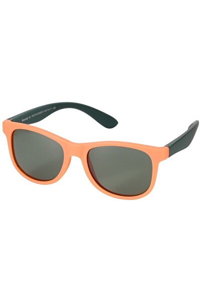 Bizzarini Bz1403 C6136m Polarize Çocuk Güneş Gözlüğü 5-11 Yaş