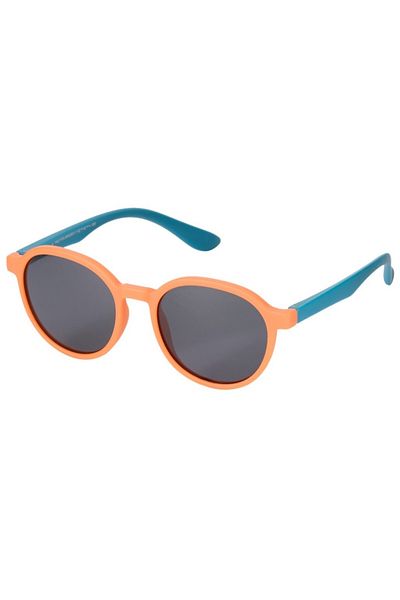 Bizzarini Bz1402 C6168M Polarized Children's Sunglasses 6-12 Years