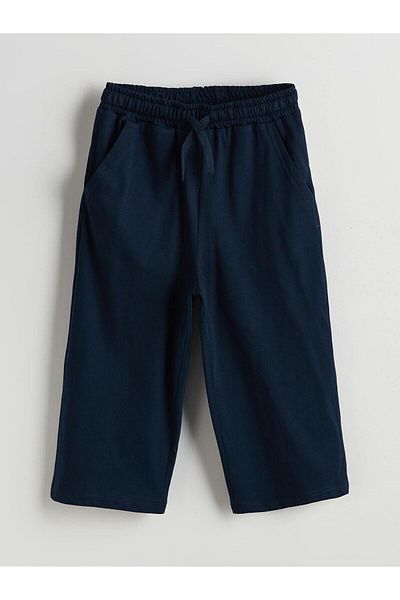 LC Waikiki Capri pentru băieți cu talie elastică LCW Kids (S5)
