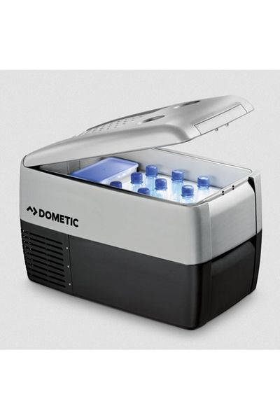 Dometic Car refrigerator with compressor Dometic CDF 36 CoolFreeze, 12/24V, 31 liters