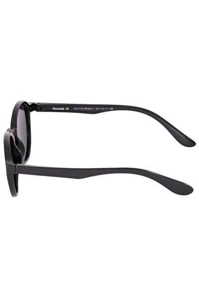 Bizzarini Bz1402 C0101 Polarize Çocuk Güneş Gözlüğü 6-12 Yaş