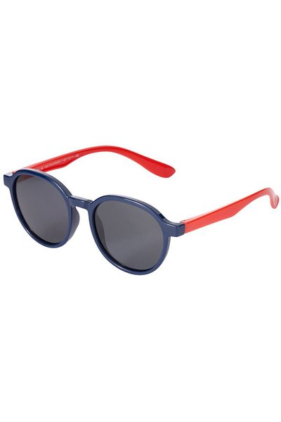 Bizzarini Bz1402 C5324 Polarized Children's Sunglasses 6-12 Years
