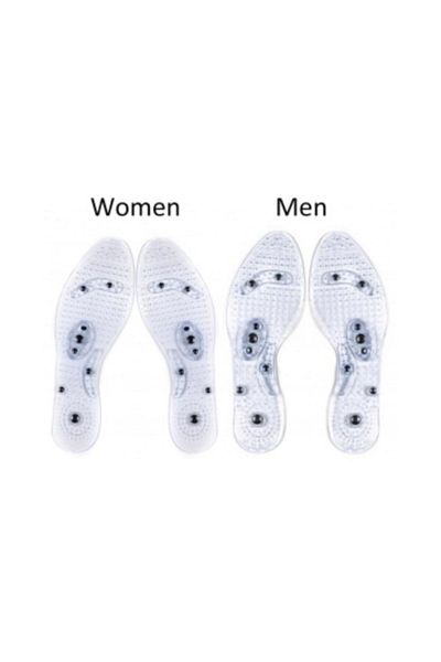 Acousticworld Magnetic Insoles