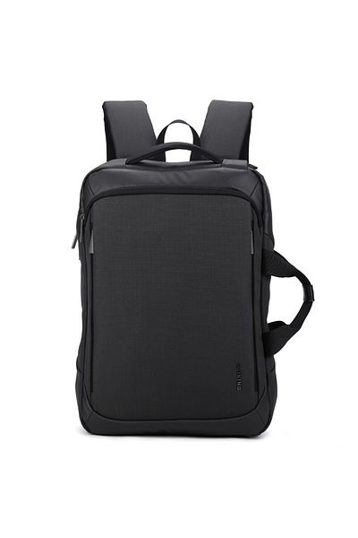 AOKİNG Oaking USB Backpack for Men