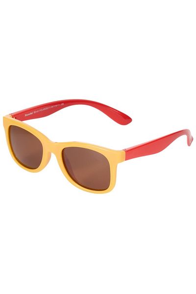 Bizzarini Bz1401 C9324M Polarized Children's Sunglasses 2-7 Years