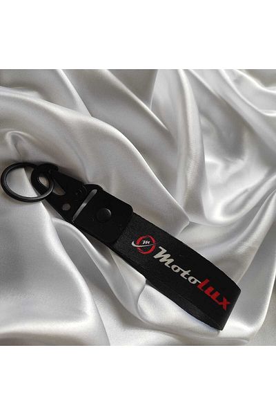 CEBECİOTO Moto 15 cm Cloth Motor Keyring Quality Moto Accessory Double Sided Printing