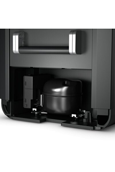 Dometic Car refrigerator with compressor Dometic CFX3 100, 12/24/220V, 99 liters