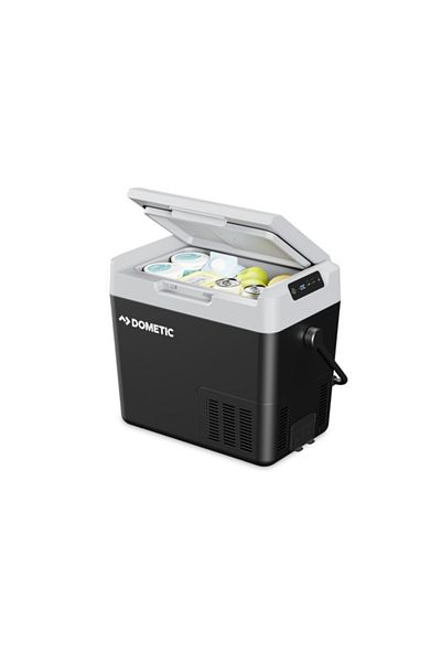 Dometic CFF 18 Dometic compressor refrigerator, 12/24/220V, 19 liters