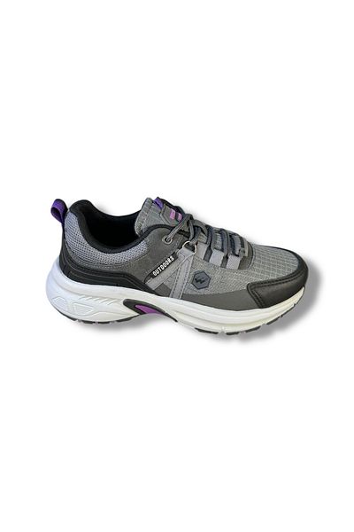 İdeal Wickers 2709 Unisex Girls - Boys Laced Very Comfortable Daily Sports Shoes
