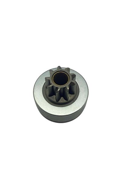 typer Starter Gear Lucas Type 9 Tooth Lada Vega 2110