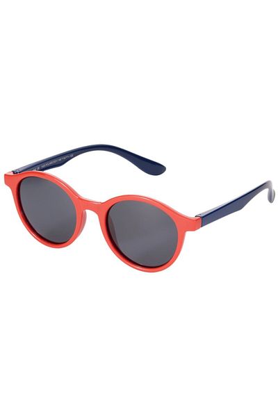 Bizzarini Bz1400 C2453 Polarized Children's Sunglasses 5-12 Years