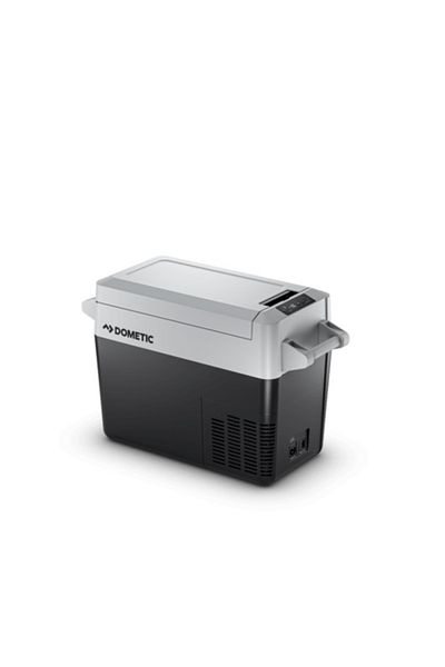 Dometic CFF 20 Car refrigerator with compressor, 12/24/220V, 21 liters