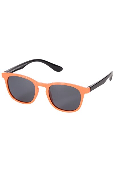 Bizzarini Bz1404 C6101 Polarize Çocuk Güneş Gözlüğü 4-12 Yaş