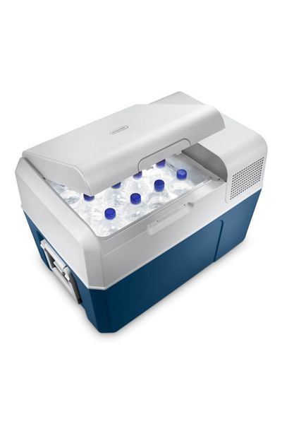 Dometic Car refrigerator with compressor Mobicool MCF60, 12/24/220V, 58 liters