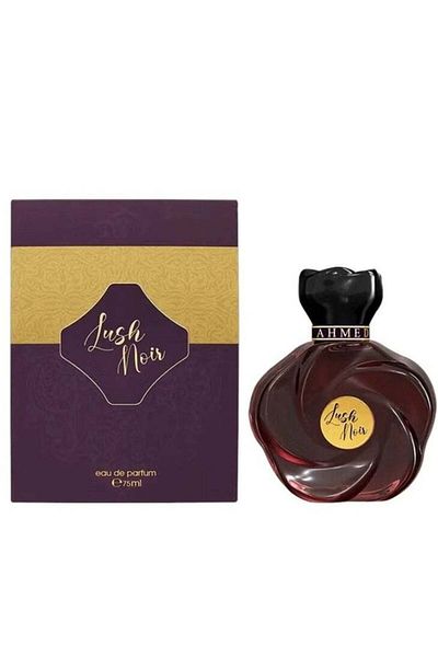 Ahmed Al Maghribi Ahmed Al Maghribi Perfume for Noir 75ml