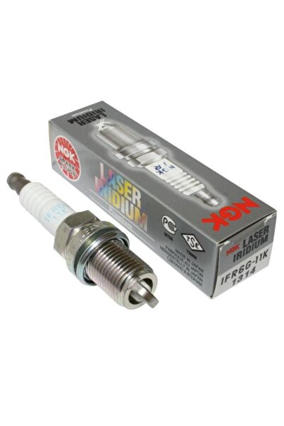 NGK Honda Nc X Dct 750 2014-2024 Ngk İridium Buji MTNM