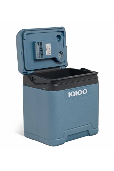 IGLOO Igloo IE24 AC/DC thermoelectric box, 12V/220V, 24 liters