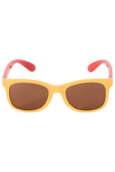 Bizzarini Bz1401 C9324M Polarized Children's Sunglasses 2-7 Years