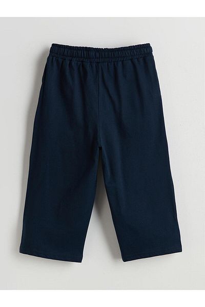 LC Waikiki Capri pentru băieți cu talie elastică LCW Kids (S5)