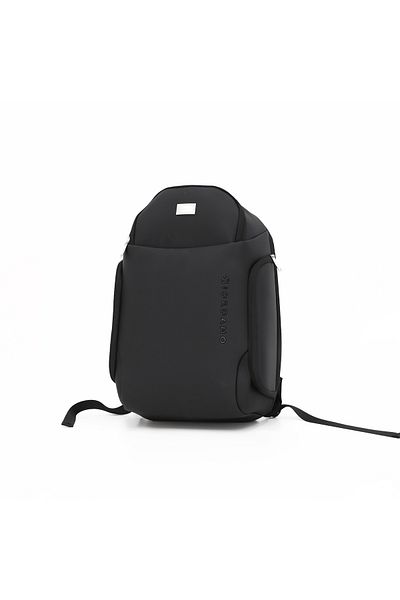 Giordano Backpack -12152-Black