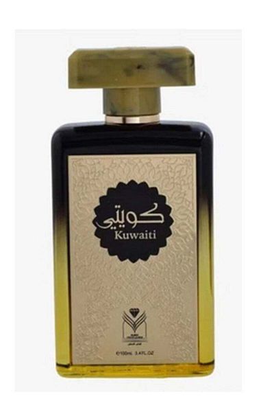 ALMAS عطر كويتي