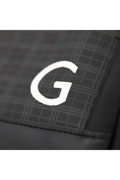 Giordano Backpack 25/12154-Black 17inch