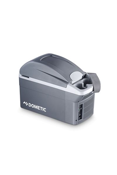 Dometic Dometic TB 08 BordBar thermoelectric armrest, 12V, 8 liter capacity