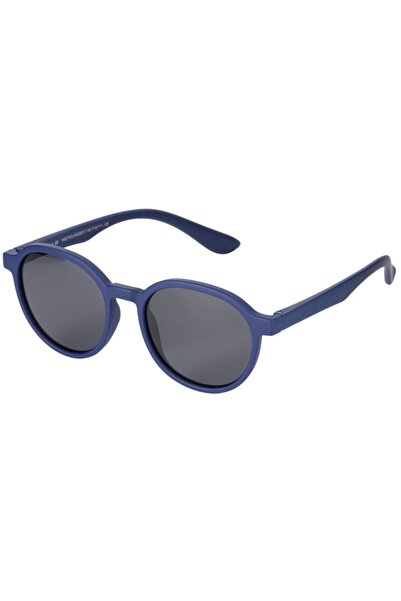 Bizzarini Bz1402 C7070m Polarize Çocuk Güneş Gözlüğü 6-12 Yaş