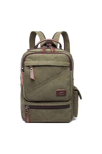 SMART BAGS C-Active Kanvas Sırt Çantası